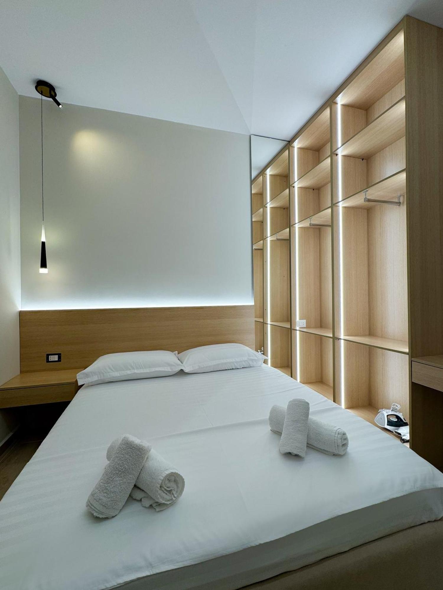 Nomad Appartamento Durrës