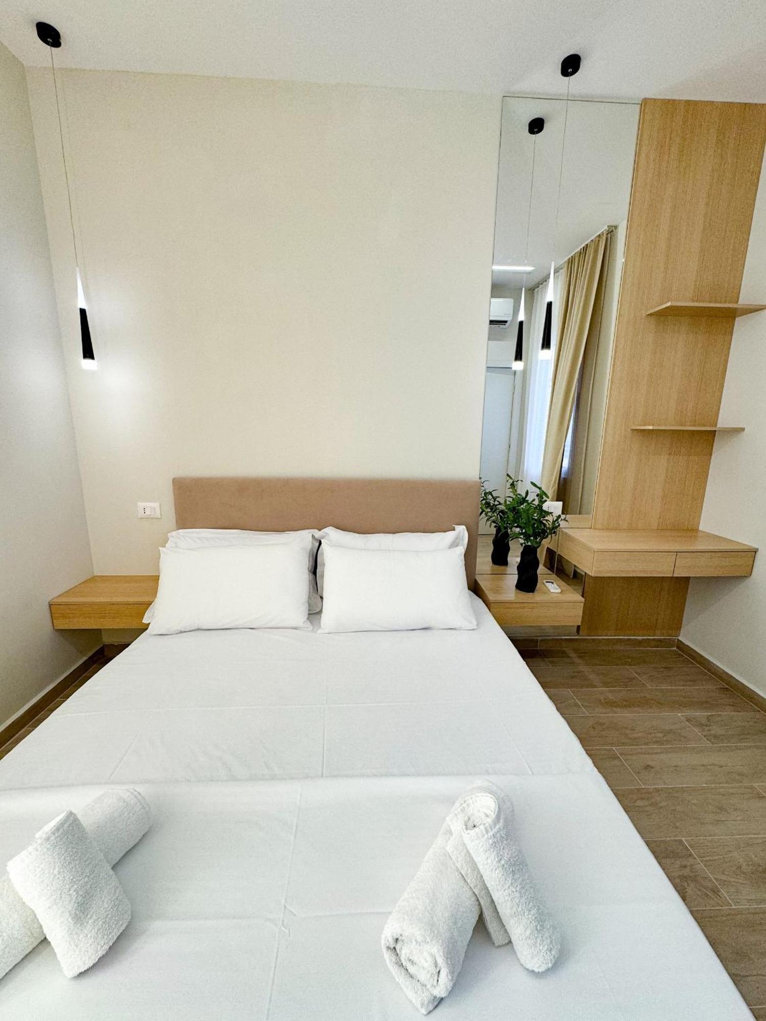 Nomad Appartamento Durrës