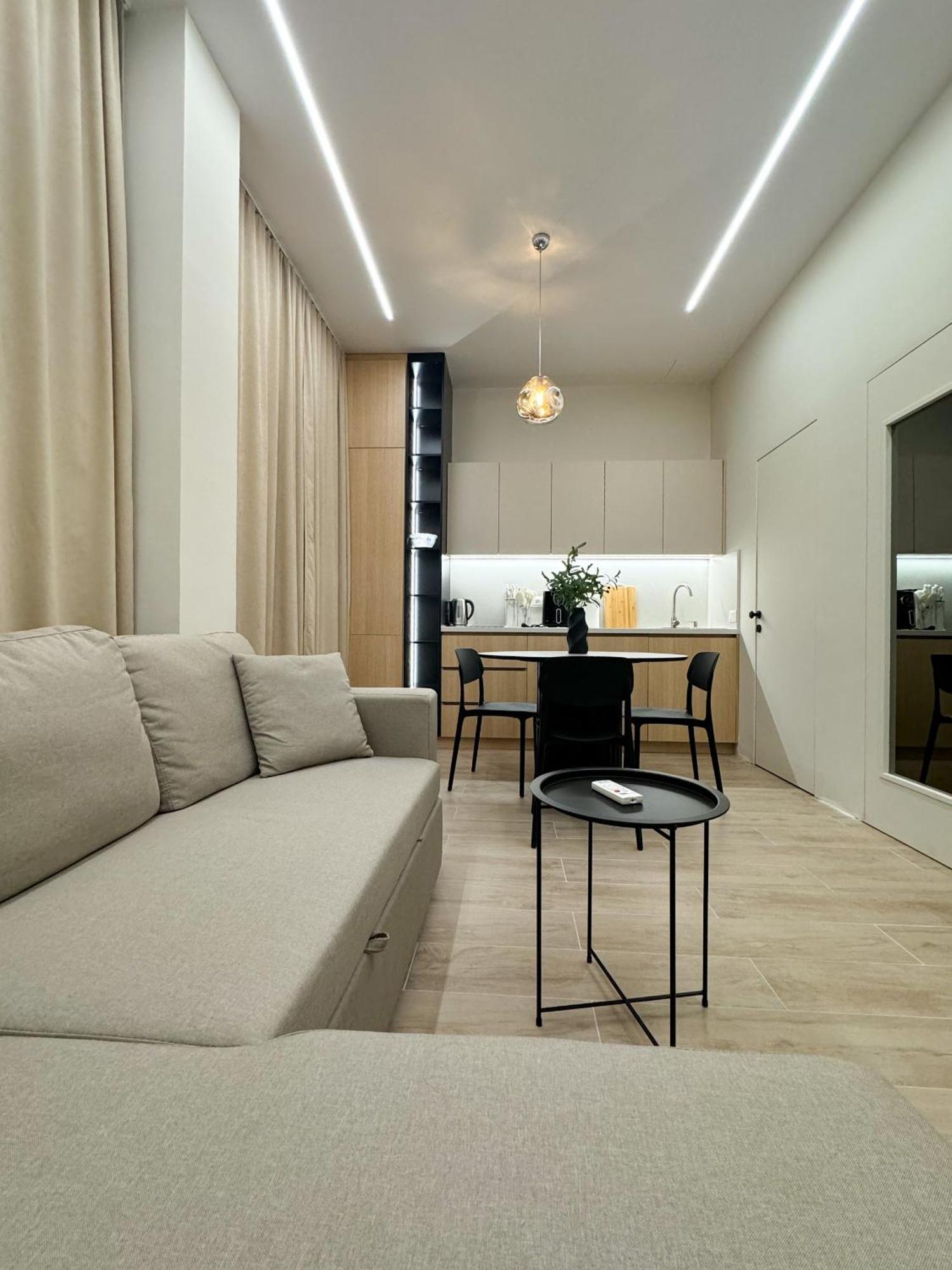 Nomad Appartamento Durrës