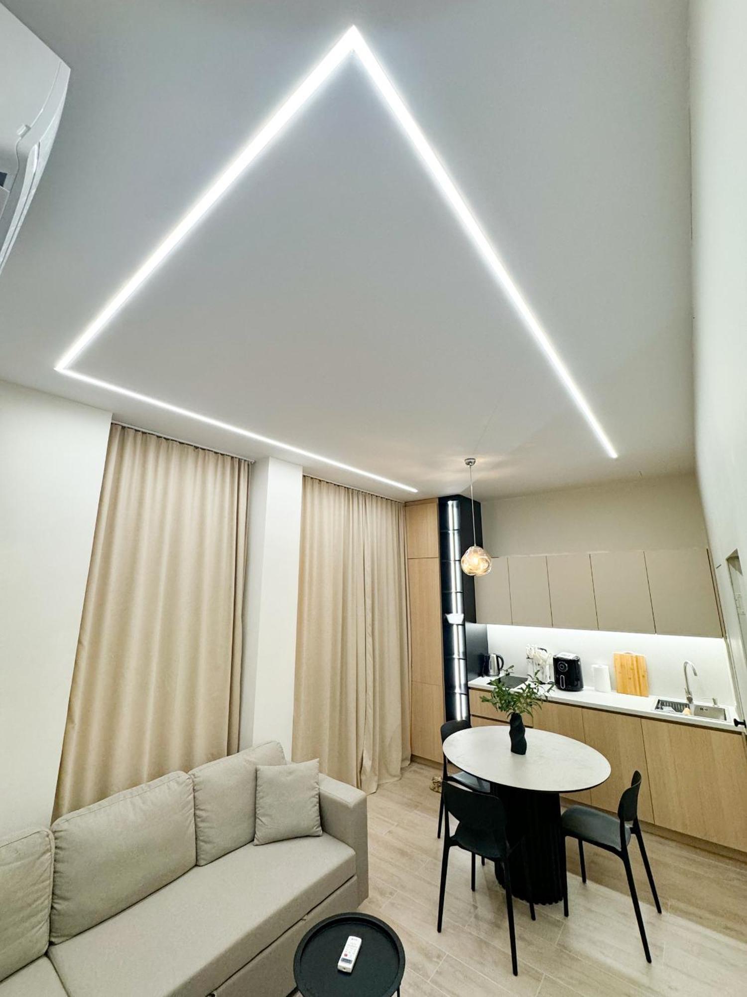 Nomad Appartamento Durrës